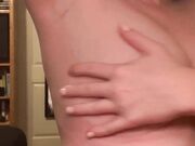 Freckled Feet - For my non hairy armpit lovers  (plus a litt