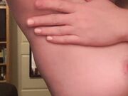 Freckled Feet - For my non hairy armpit lovers  (plus a litt