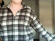 Freckled Feet - Fun fact  I always do a fashion show after I