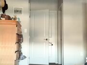 Freckled Feet - Fun fact  I always do a fashion show after I