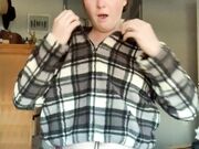 Freckled Feet - Fun fact  I always do a fashion show after I