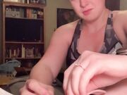 Freckled Feet - Holy CRAP my feet got sweaty  Do you see tho