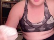 Freckled Feet - Holy CRAP my feet got sweaty  Do you see tho