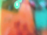 Freckled Feet - I did a fun Christmas collab with some other