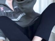 Freckled Feet - I did a fun Christmas collab with some other