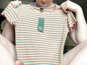 Freckled Feet - I have once again spent too much money at ta