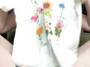 Freckled Feet - I have once again spent too much money at ta