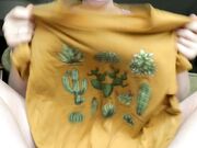 Freckled Feet - I have once again spent too much money at ta