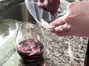 Freckled Feet - If any of my subs are interested, yes, I did