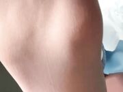 Freckled Feet - Larger Than Life Studios edited my Alice in 