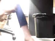 Freckled Feet - an Anyone tell me why my video streams are s