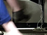 Freckled Feet - an Anyone tell me why my video streams are s