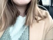 Freckled Feet - appy Monday4271