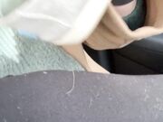 Freckled Feet - appy Monday4271