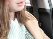 Freckled Feet - appy Monday4271