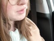 Freckled Feet - appy Monday4271