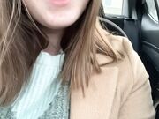 Freckled Feet - appy Monday4271