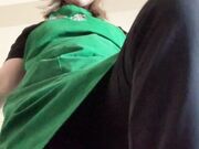 Freckled Feet - arning  4 minutes of foot domination ahead1195