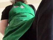 Freckled Feet - arning  4 minutes of foot domination ahead1195