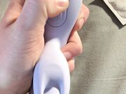 Freckled Feet - ave you ever been curious about my toys4766