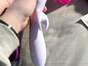 Freckled Feet - ave you ever been curious about my toys4766