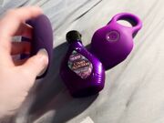 Freckled Feet - ave you ever been curious about my toys4766