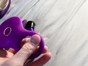 Freckled Feet - ave you ever been curious about my toys4766