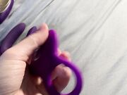 Freckled Feet - ave you ever been curious about my toys4766