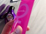 Freckled Feet - ave you ever been curious about my toys4766