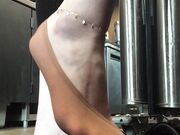 Freckled Feet - blic shoe play is my absolute favorite796