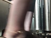 Freckled Feet - blic shoe play is my absolute favorite796