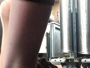 Freckled Feet - blic shoe play is my absolute favorite796