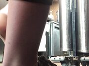 Freckled Feet - blic shoe play is my absolute favorite796