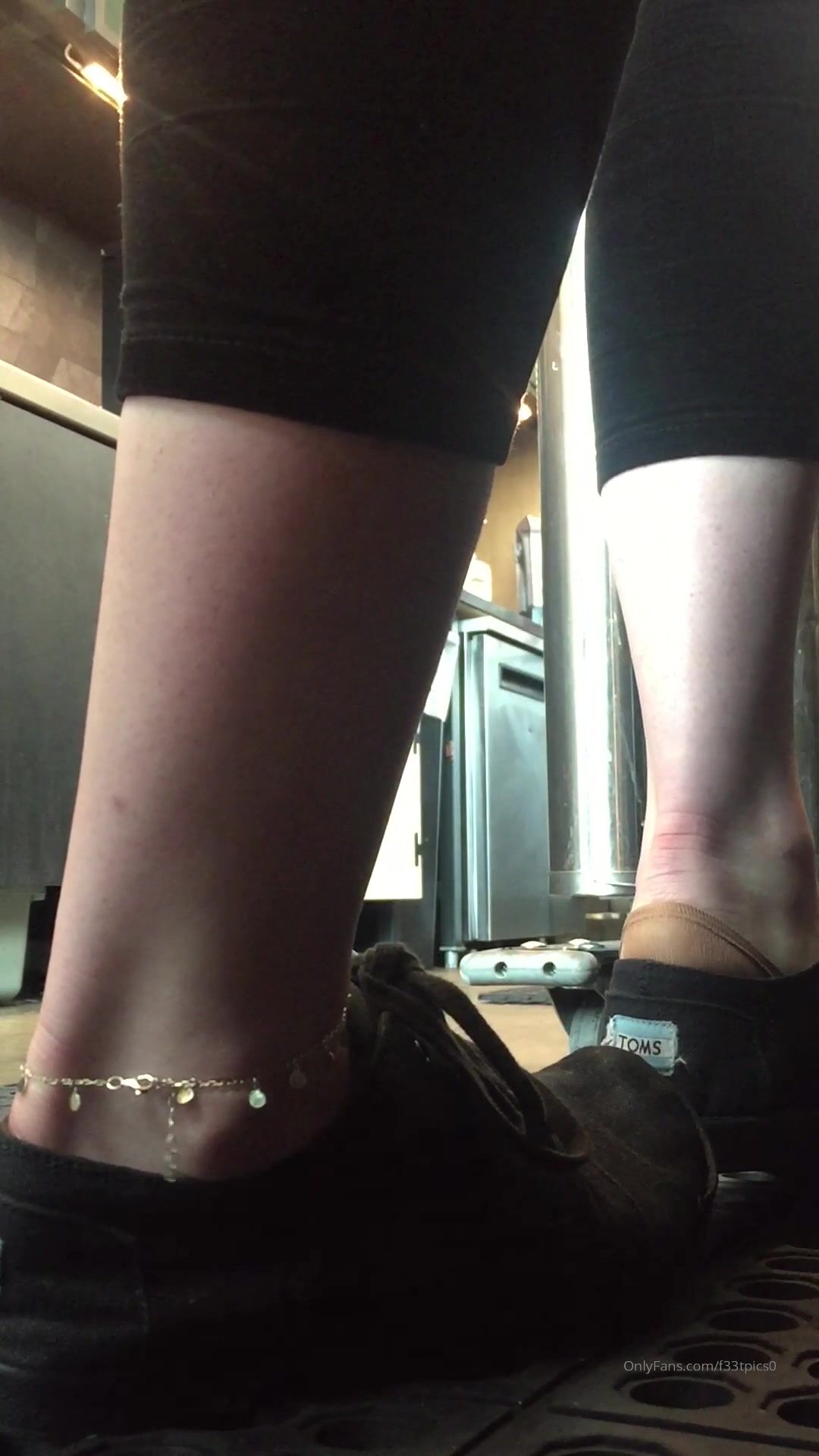 Freckled Feet - blic shoe play is my absolute favorite796