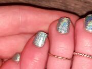 Freckled Feet - bsessed with this nail polish color1932