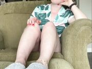 Freckled Feet - econd option1897