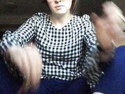 Freckled Feet - eed a foot rub after wearing these booties a