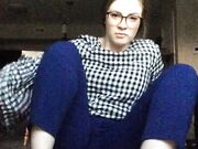 Freckled Feet - eed a foot rub after wearing these booties a