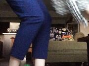 Freckled Feet - eed a foot rub after wearing these booties a