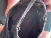 Freckled Feet - es, sometimes I workout without socks on $ h