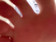 Freckled Feet - f I were a giant, I would smother all the Ti