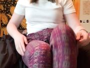 Freckled Feet - his is a humiliation video that I did per re