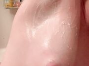 Freckled Feet - his one is for the armpit lovers5772