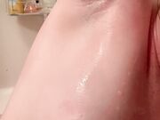 Freckled Feet - his one is for the armpit lovers5772