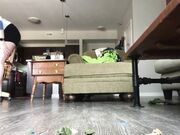 Freckled Feet - his was a custom video that i really annoyed