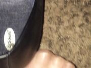 Freckled Feet - is work week is kicking my ass  When I took 