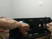 Cosquillas emo-goth chica espanola-3