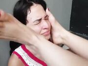 Podolatria para relaxar