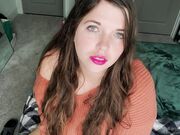 Asmr Beautiful Tan Nylon Feet