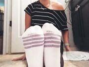 feet 116